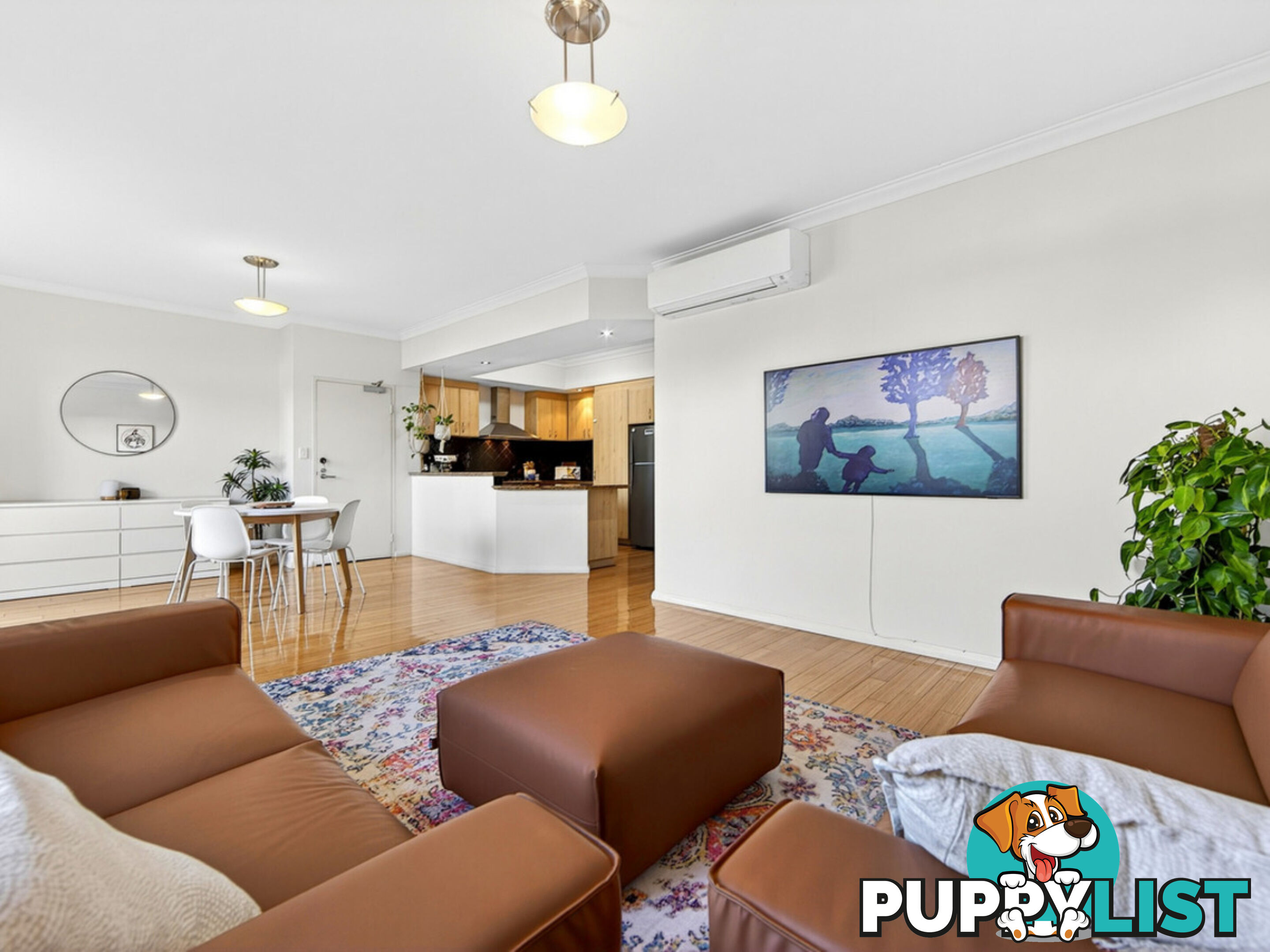 1/34 Kensington Street EAST PERTH WA 6004