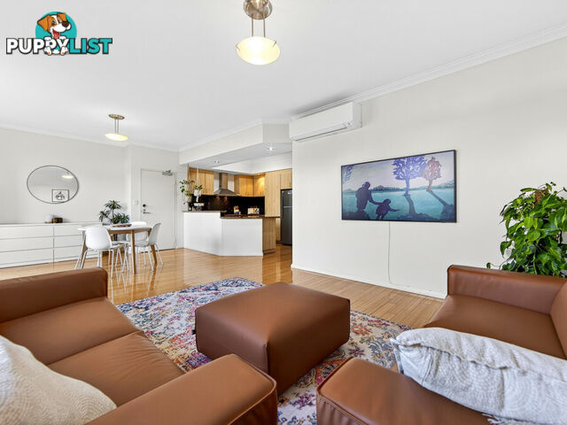 1/34 Kensington Street EAST PERTH WA 6004