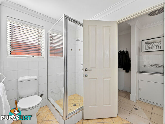 1/34 Kensington Street EAST PERTH WA 6004
