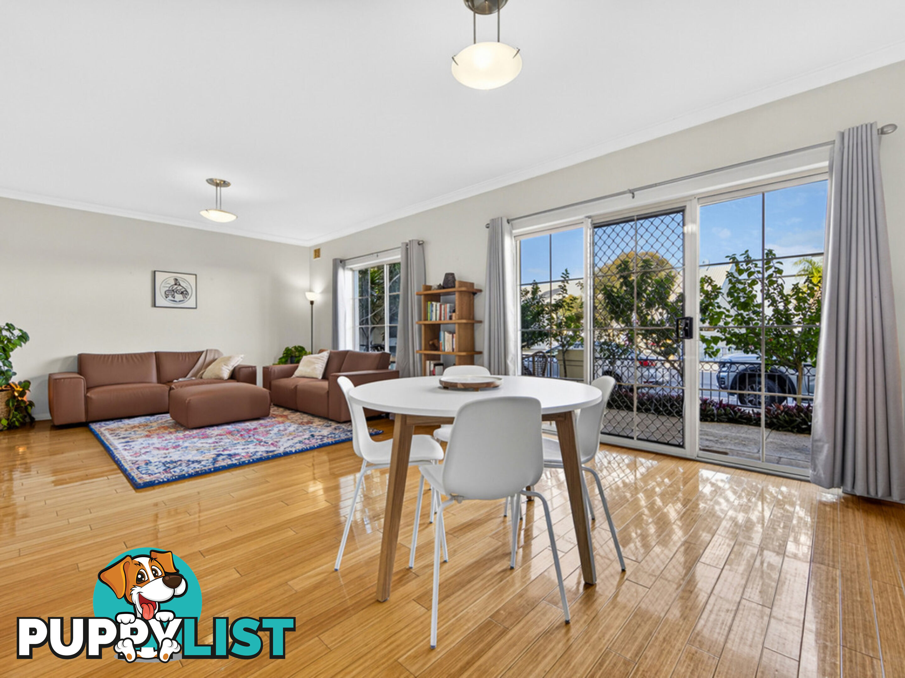 1/34 Kensington Street EAST PERTH WA 6004