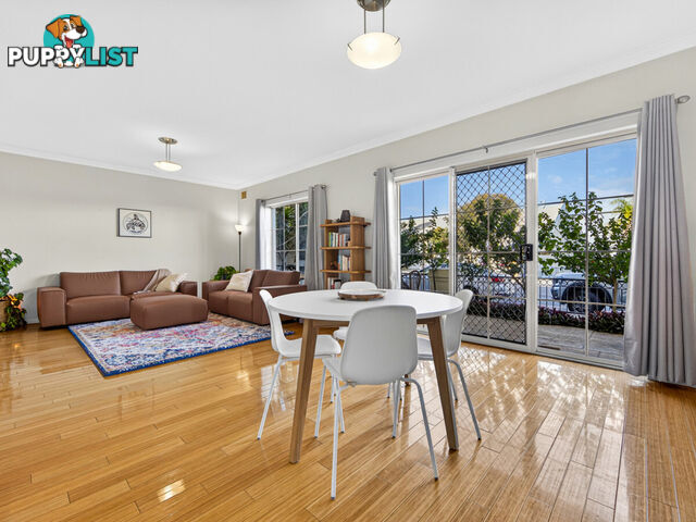 1/34 Kensington Street EAST PERTH WA 6004