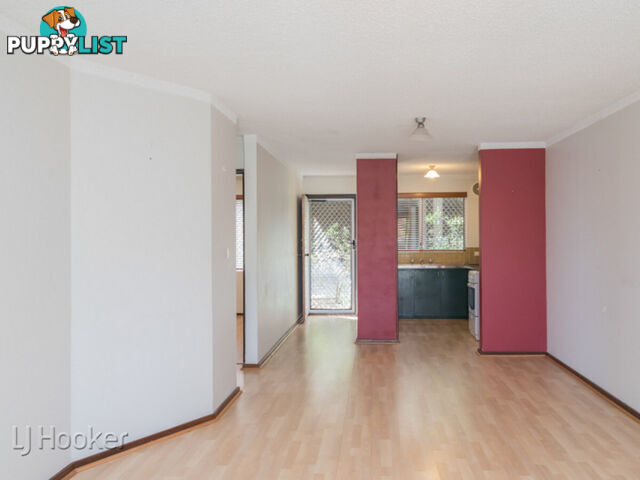 1/28 York Street INGLEWOOD WA 6052