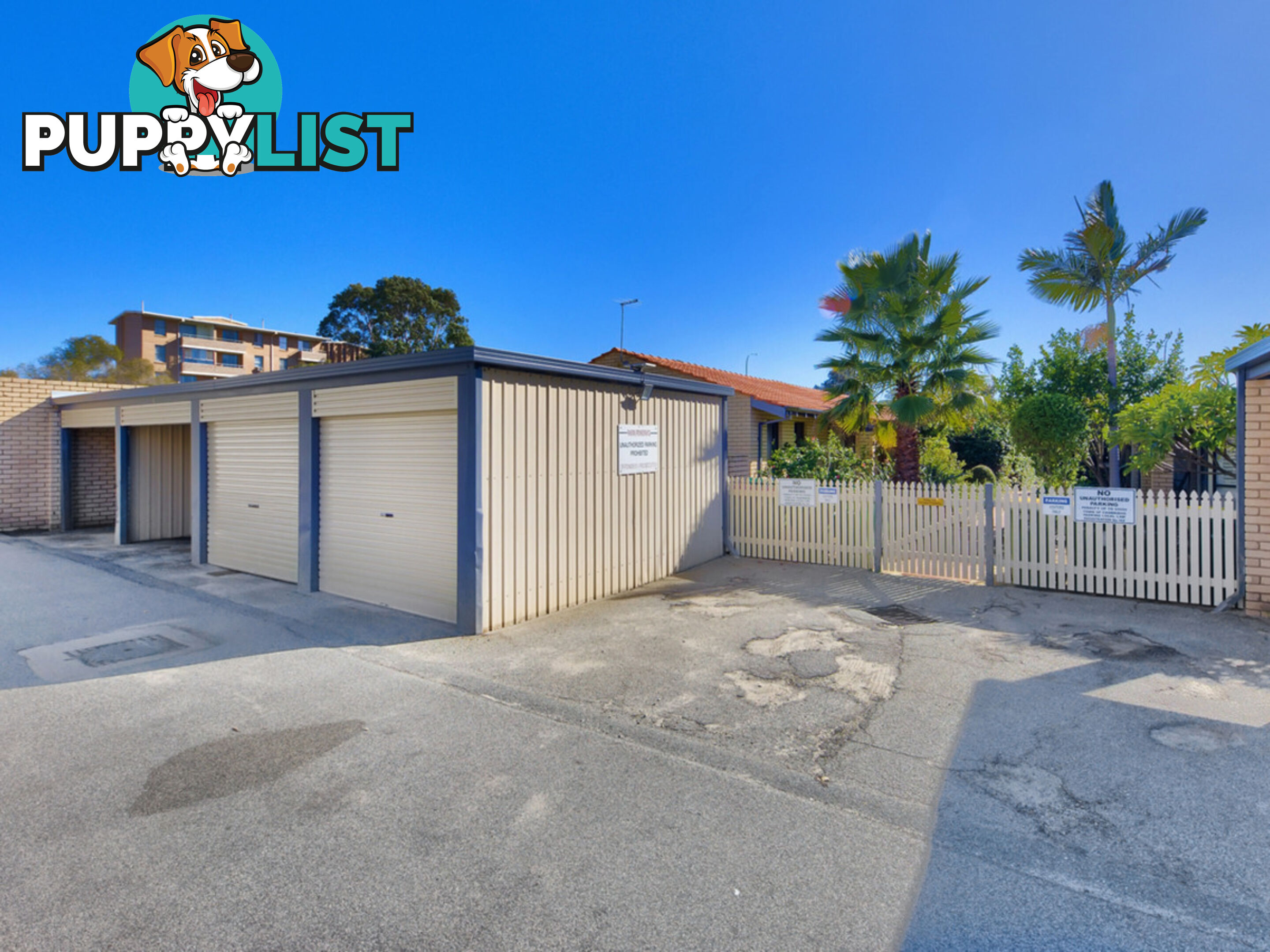 5/269-271 Cambridge Street WEMBLEY WA 6014