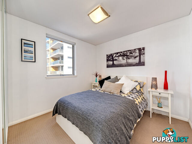 18/1 Douro Place WEST PERTH WA 6005