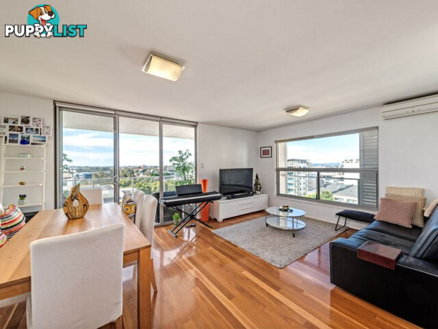 18/1 Douro Place WEST PERTH WA 6005