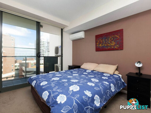 64/188 Adelaide Terrace EAST PERTH WA 6004