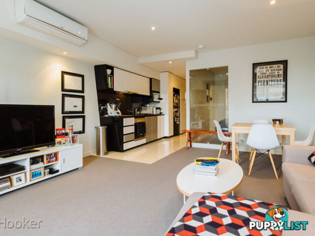 69/101 Murray Street PERTH WA 6000