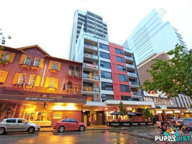 69/101 Murray Street PERTH WA 6000