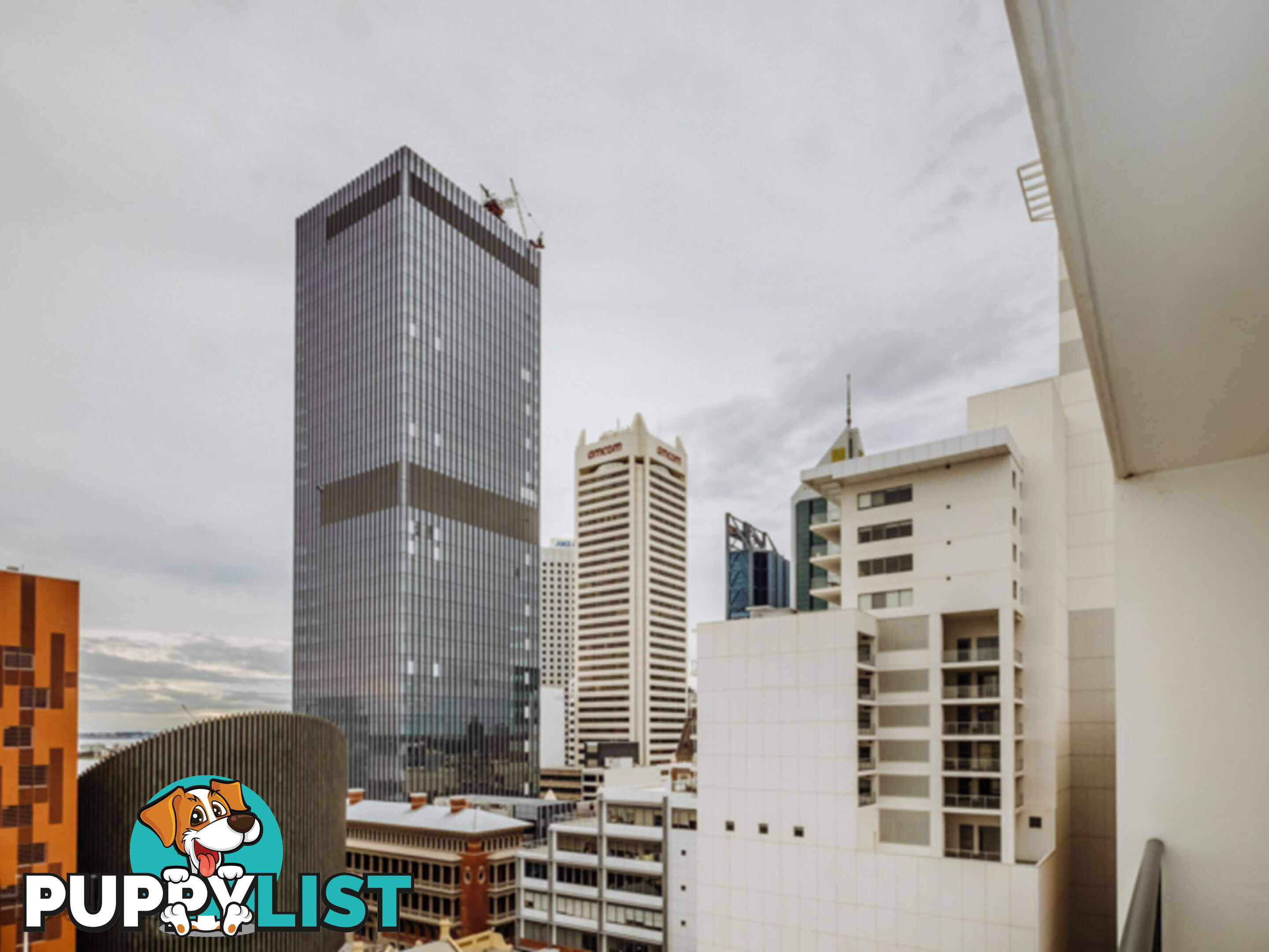 69/101 Murray Street PERTH WA 6000