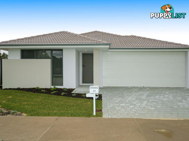 21 Karreen Way SOUTH GUILDFORD WA 6055