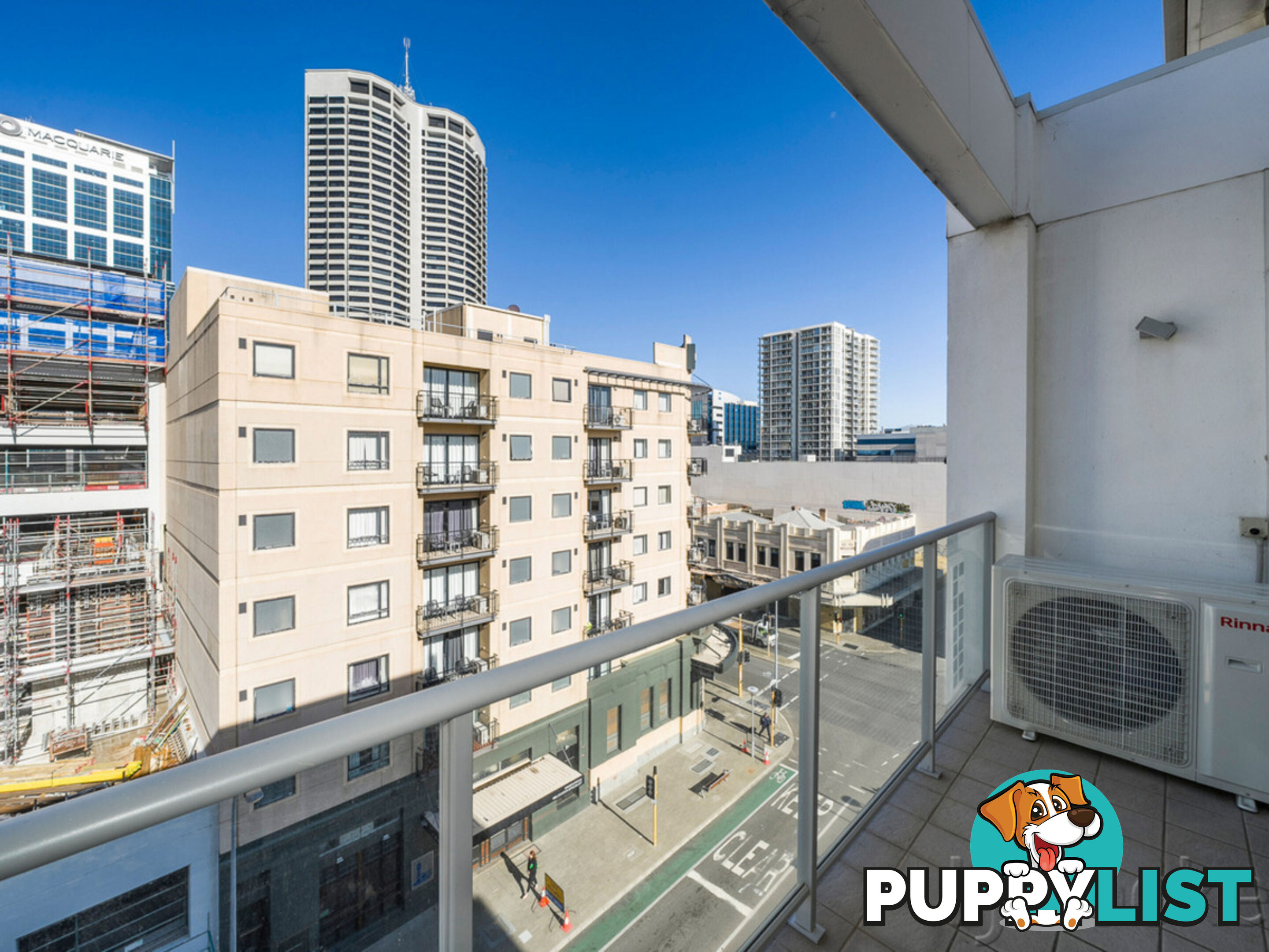 26/448 Murray Street PERTH WA 6000