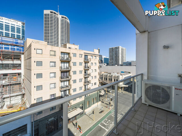 26/448 Murray Street PERTH WA 6000