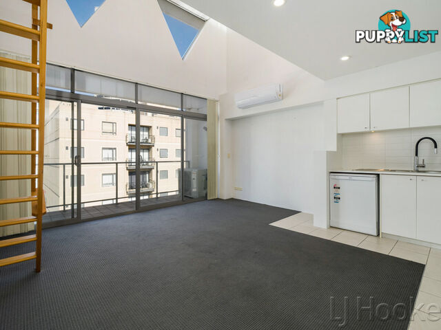 26/448 Murray Street PERTH WA 6000
