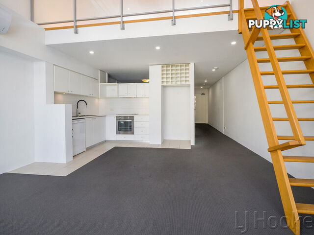 26/448 Murray Street PERTH WA 6000