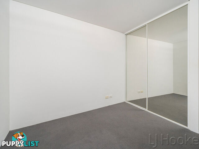 26/448 Murray Street PERTH WA 6000