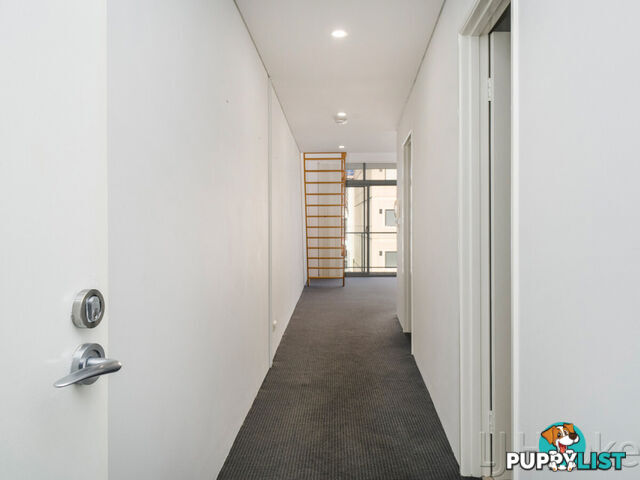 26/448 Murray Street PERTH WA 6000