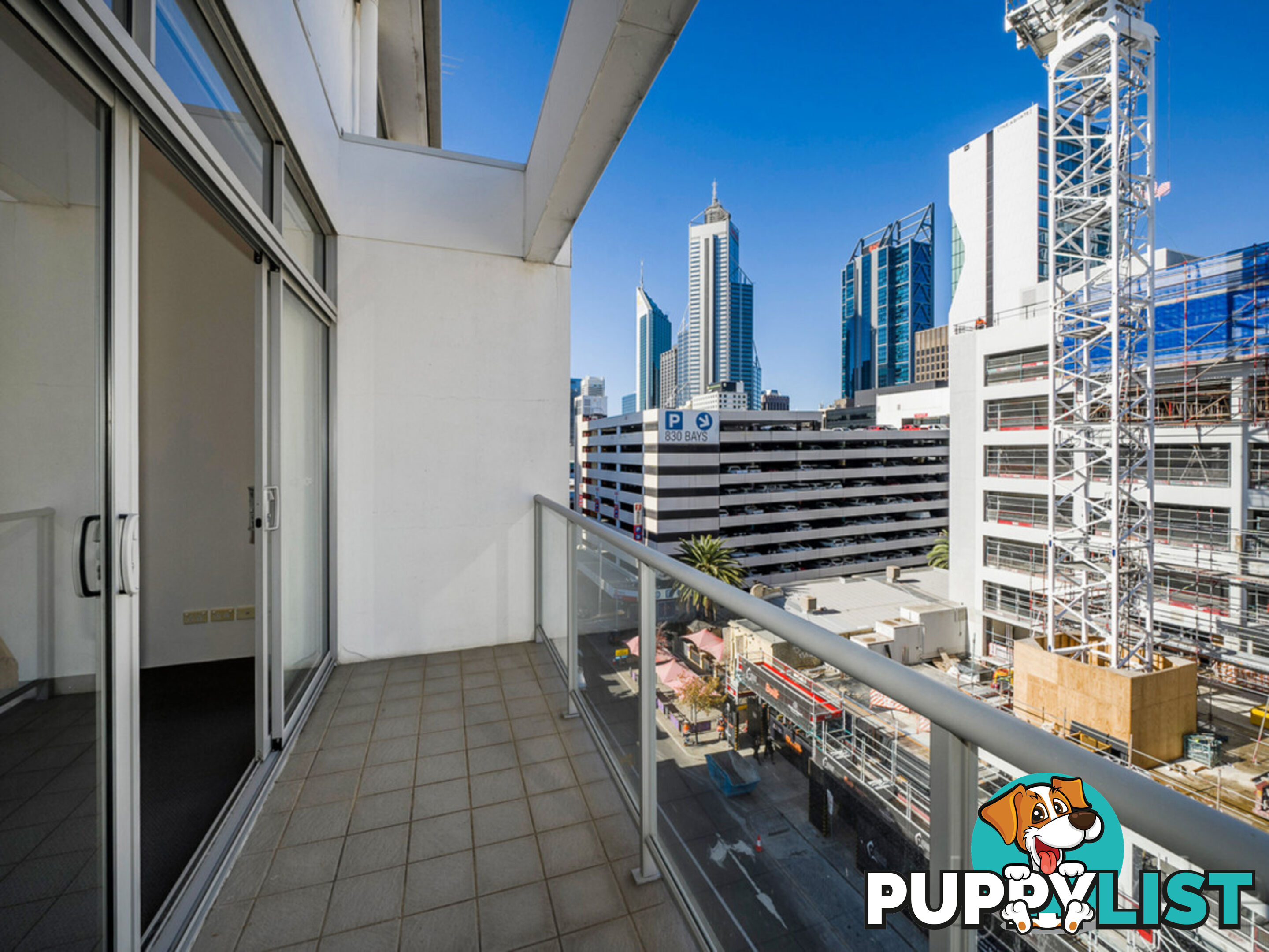 26/448 Murray Street PERTH WA 6000