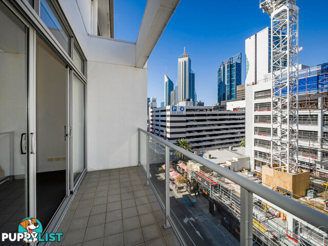 26/448 Murray Street PERTH WA 6000