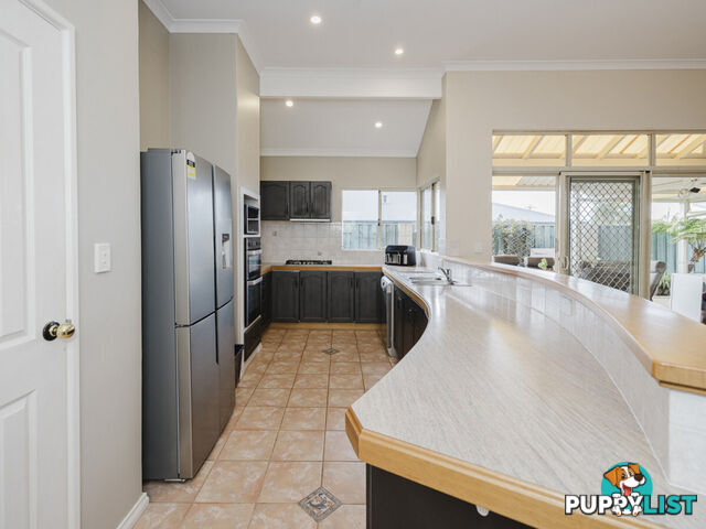 19 Bodrum Crescent MINDARIE WA 6030