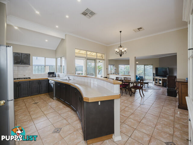 19 Bodrum Crescent MINDARIE WA 6030