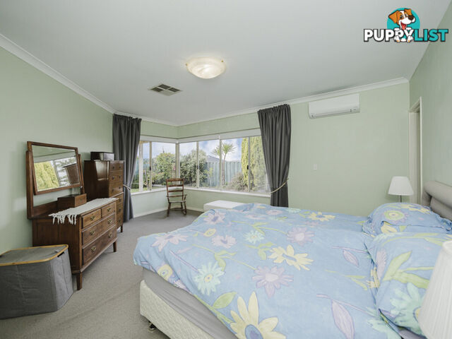 19 Bodrum Crescent MINDARIE WA 6030