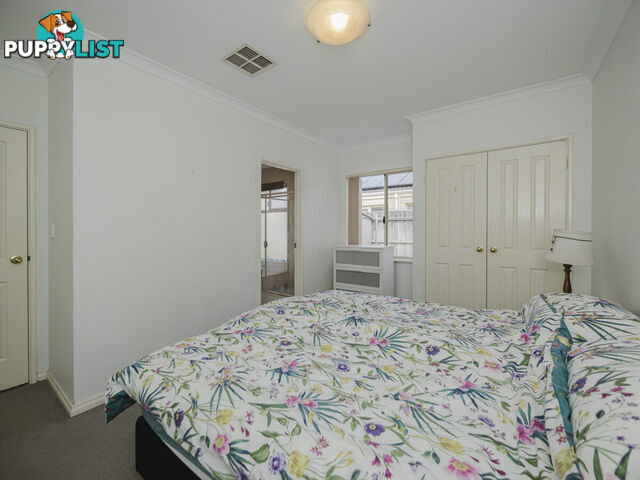 19 Bodrum Crescent MINDARIE WA 6030