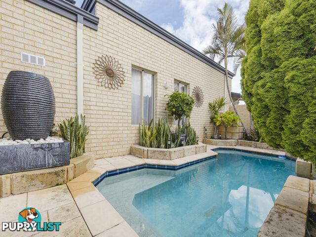 19 Bodrum Crescent MINDARIE WA 6030