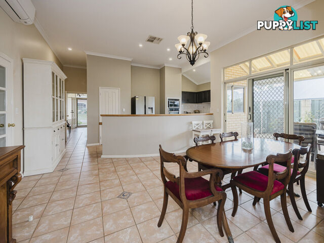 19 Bodrum Crescent MINDARIE WA 6030
