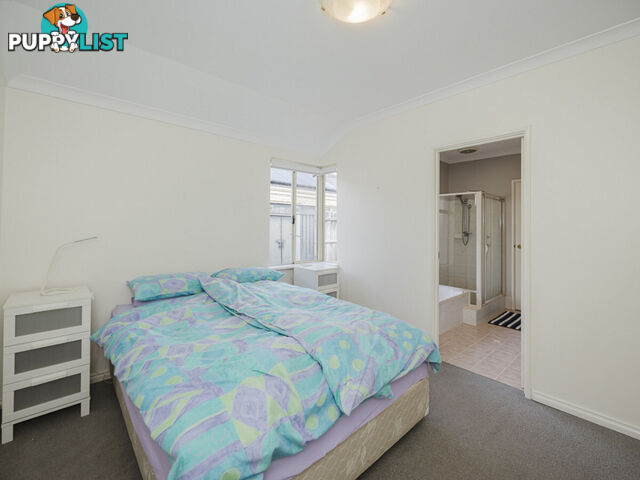 19 Bodrum Crescent MINDARIE WA 6030