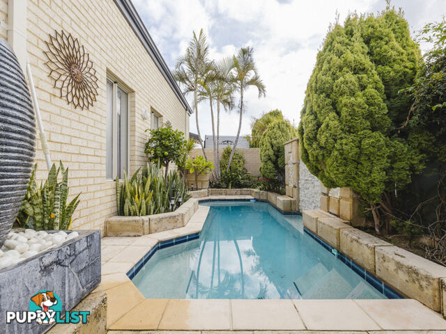 19 Bodrum Crescent MINDARIE WA 6030