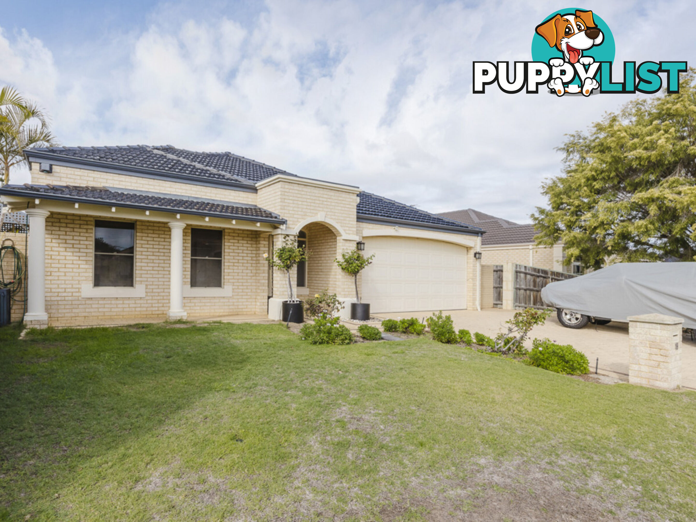 19 Bodrum Crescent MINDARIE WA 6030