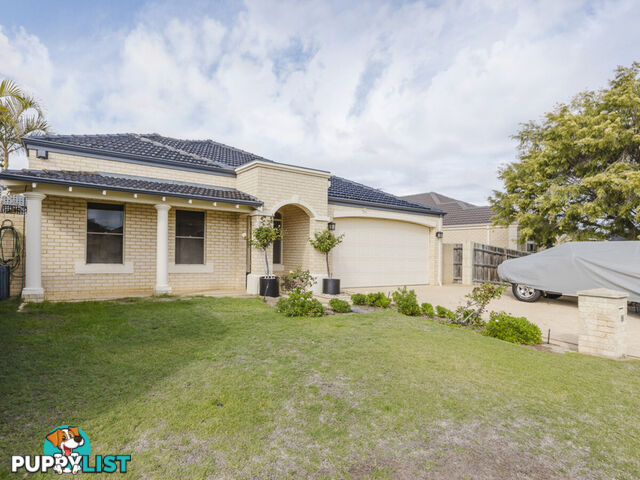 19 Bodrum Crescent MINDARIE WA 6030