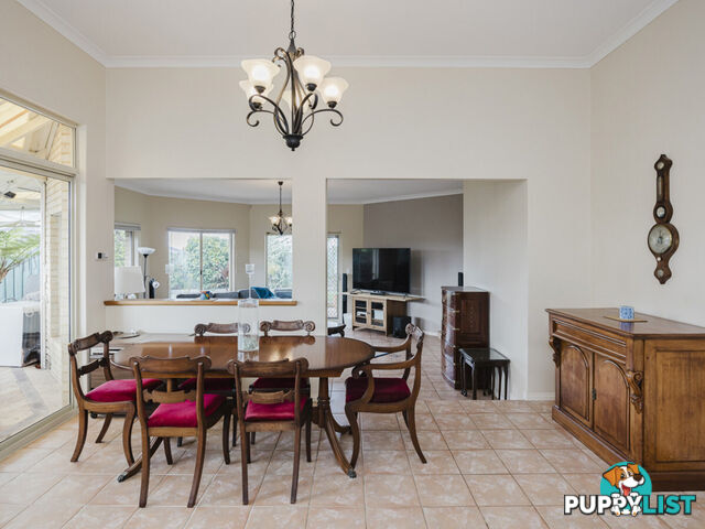 19 Bodrum Crescent MINDARIE WA 6030