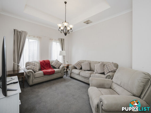 19 Bodrum Crescent MINDARIE WA 6030