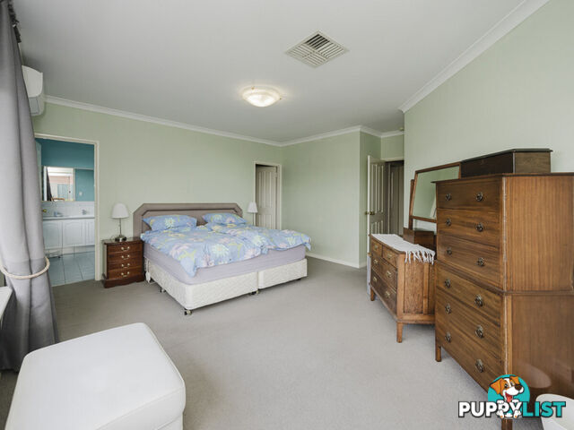 19 Bodrum Crescent MINDARIE WA 6030