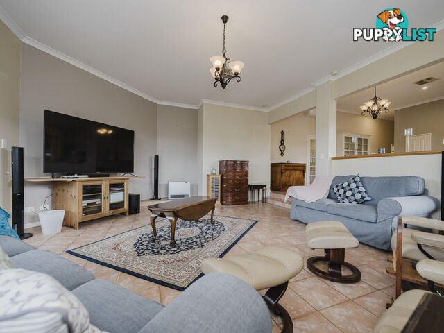 19 Bodrum Crescent MINDARIE WA 6030
