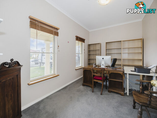 19 Bodrum Crescent MINDARIE WA 6030