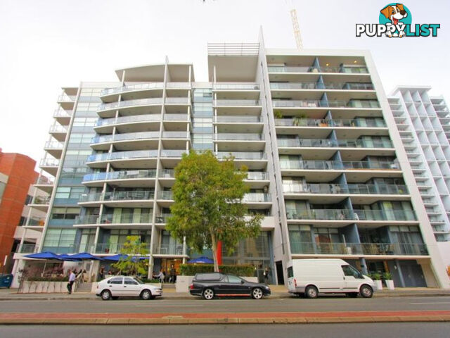 49/131 Adelaide Terrace EAST PERTH WA 6004