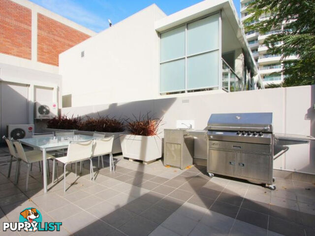 49/131 Adelaide Terrace EAST PERTH WA 6004