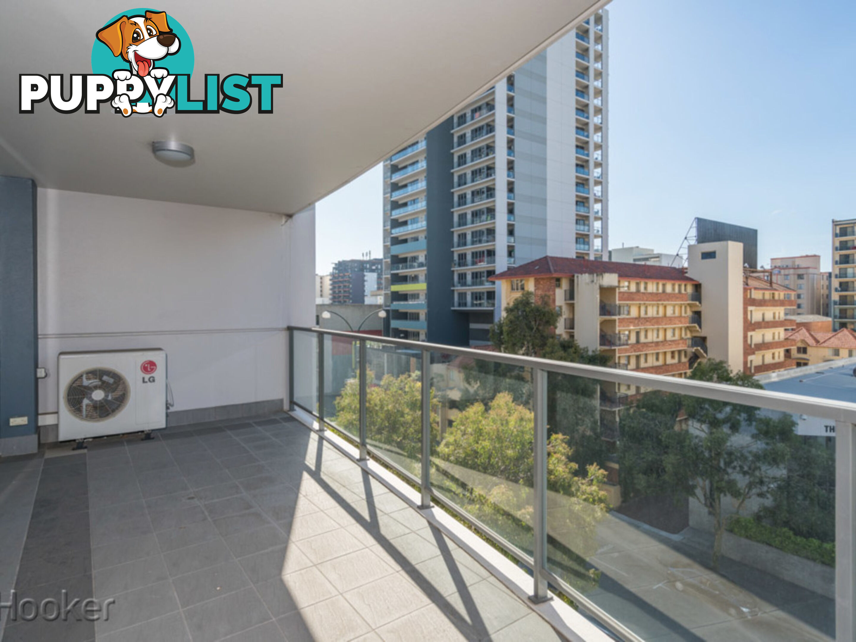 49/131 Adelaide Terrace EAST PERTH WA 6004