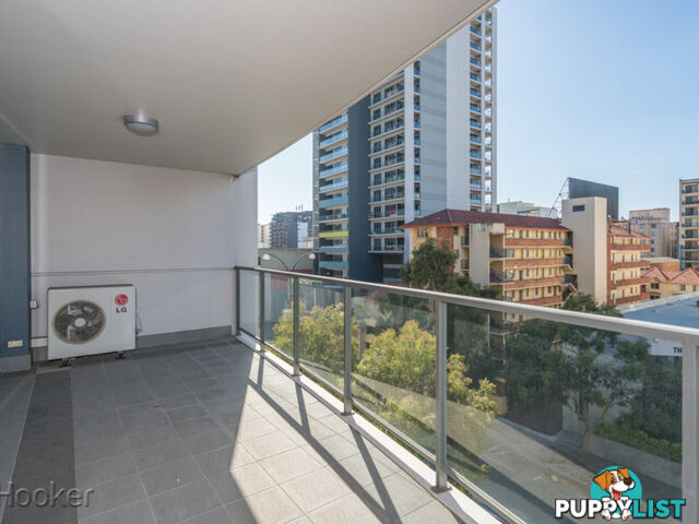 49/131 Adelaide Terrace EAST PERTH WA 6004