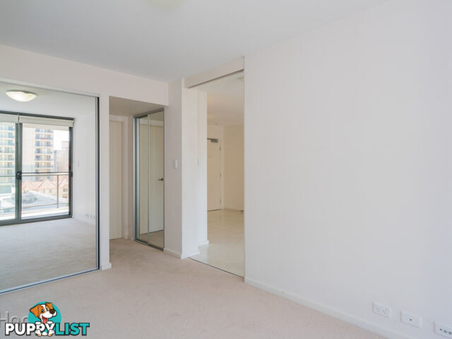 49/131 Adelaide Terrace EAST PERTH WA 6004