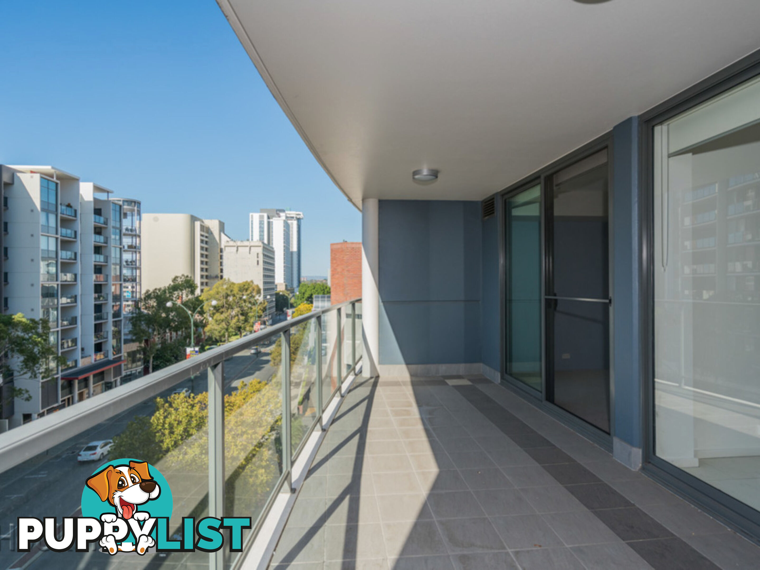 49/131 Adelaide Terrace EAST PERTH WA 6004