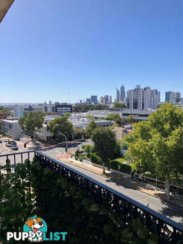 44/32 cambridge Street WEST LEEDERVILLE WA 6007