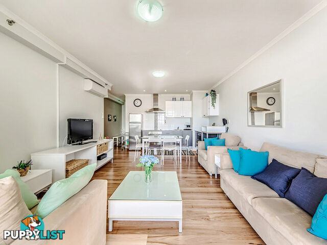 42/996 Hay Street PERTH WA 6000