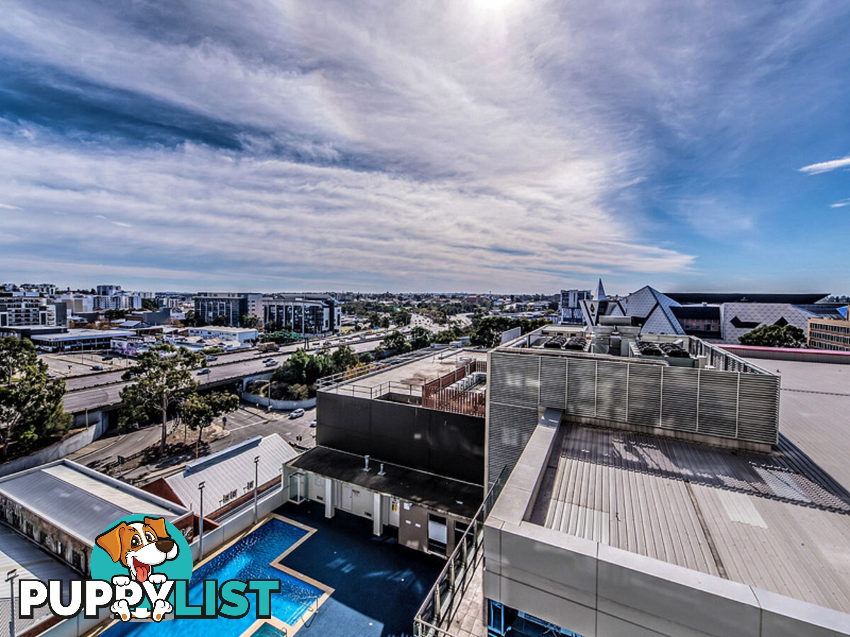 42/996 Hay Street PERTH WA 6000