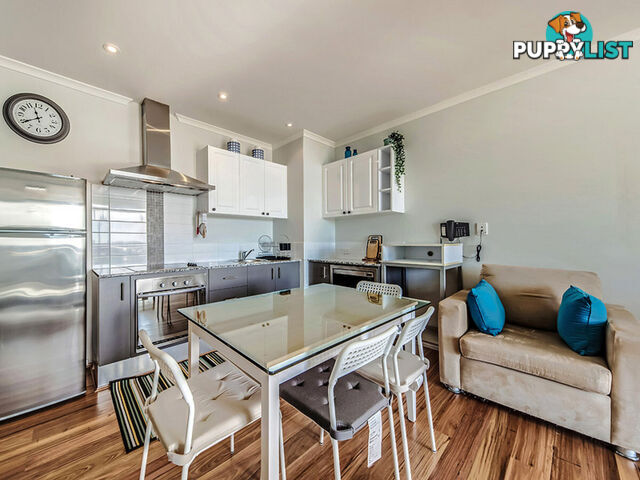 42/996 Hay Street PERTH WA 6000