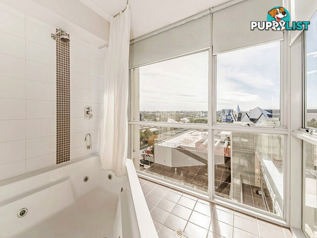 42/996 Hay Street PERTH WA 6000