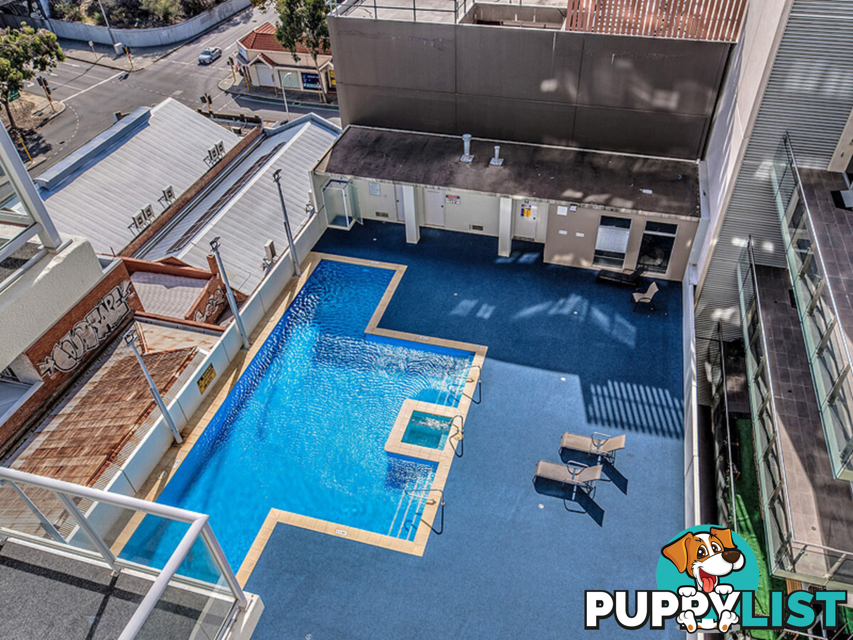 42/996 Hay Street PERTH WA 6000