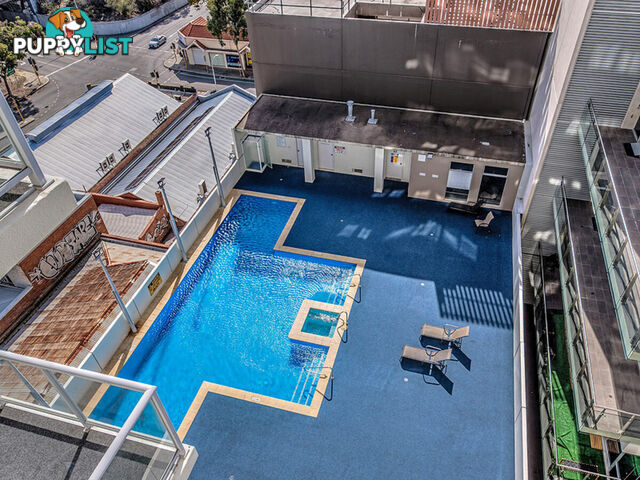 42/996 Hay Street PERTH WA 6000